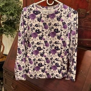 IBKUL GOLF SHIRT. WOMEN.  LIKE NEW